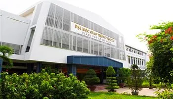 Điểm chuẩn Đại học Giao thông Vận tải TPHCM