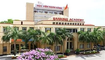 Điểm chuẩn Học viện Ngân hàng từ 17,75 - 23,75 điểm