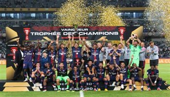 Kết quả bóng đá 5/8: PSG đè bẹp Monaco, đoạt Siêu Cup Pháp lần thứ 8
