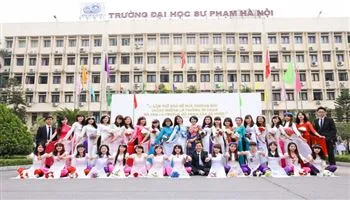 Điểm chuẩn Đại học Sư phạm Hà Nội 