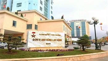 Điểm chuẩn Đại học Y Dược Thái Bình năm 2018