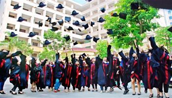 Điểm chuẩn Đại học Ngoại ngữ (ĐHQGHN) từ 26 - 33 điểm