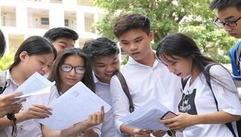 Công bố điểm chuẩn đợt 1 – nhiều trường đại học đã tuyển đủ chỉ tiêu