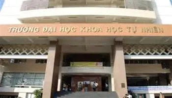 Điểm chuẩn Đại học Khoa học tự nhiên (ĐHQG TPHCM)