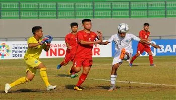 Kết quả bóng đá hôm nay 6/8: Hoà Myanmar, U16 Việt Nam bị loại ở giải U16