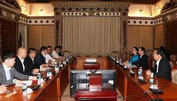 Nhật Bản mong muốn có nhiều chương trình hợp tác lâu dài với TPHCM