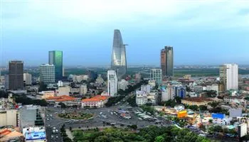 Hơn 1.500 doanh nghiệp có quy mô vốn trên 100 tỷ đồng ở quận 1
