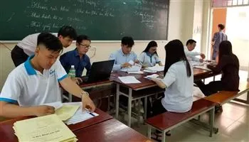 Chuyện hy hữu: Trường cao đẳng sư phạm Gia Lai tăng điểm chuẩn để đánh rớt thí sinh