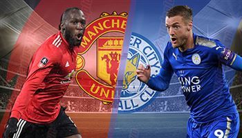 Nhận định Manchester United vs Leicester City (02 giờ 00 – 11/8): Vòng 1 Giải Ngoại hạng Anh 2018-20