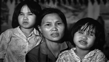 Da cam – Nỗi đau không thể nói hết bằng lời - Thời sự 17g00 10/8/2018