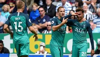 Kết quả ngoại hạng Anh tối 11/8: Tottenham thắng sát nút Newcastle