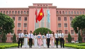 Đại học Thủy lợi xét tuyển bổ sung từ ngày 13 – 20/8