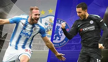 Nhận định Huddersfield vs Chelsea (21 giờ 00 – 11/8): Vòng 1 Ngoại hạng Anh 2018-2019
