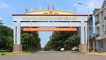 Cả nước có 54 huyện đạt chuẩn huyện nông thôn mới