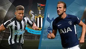 Nhận định Newcastle vs Tottenham (18 giờ 30 – 11/8): Vòng 1 Ngoại hạng Anh 2018-2019