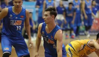 Giải bóng rổ chuyên nghiệp Việt Nam 2018: Nội binh lên tiếng, Hanoi Buffaloes thể hiện sức mạnh
