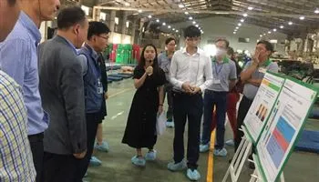 Tư vấn cải tiến cho doanh nghiệp Việt Nam