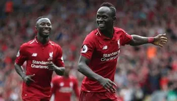 Kết quả ngoại hạng Anh tối 12/8: Salah, Mane ghi bàn, Liverpool đè bẹp West Ham