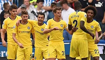 Kết quả Ngoại hạng Anh 12/8: Chelsea thắng đậm trận ra quân