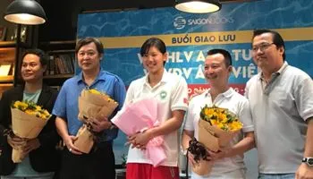 Cần chính sách tốt cho các vận động viên thể thao