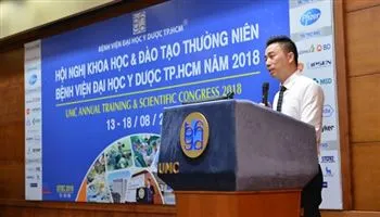 Phương pháp mới điều trị ung thư dạ dày