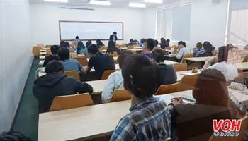 Hội thảo “Giáo dục đại học – Chuẩn hóa và Hội nhập quốc tế” sẽ được tổ chức ngày 17/8