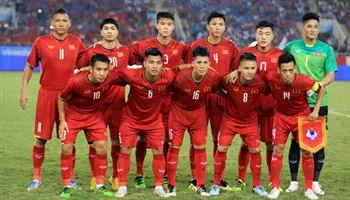 Lịch thi đấu của ĐT Olympic Việt Nam tại Asiad 2018