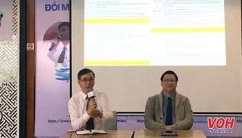 TPHCM sắp diễn ra 3 hội nghị quốc tế nghiên cứu công nghệ mới