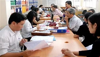 Thủ tướng ký phê duyệt tổng biên chế công chức năm 2019