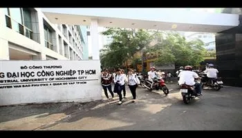 Đại học Công nghiệp TPHCM xét tuyển bổ sung 720 chỉ tiêu