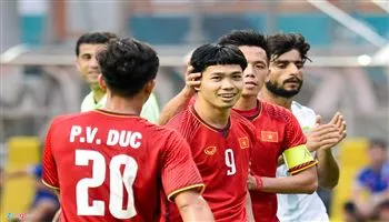 Nhận định trận đấu U23 Việt Nam vs U23 Nepal 19h tối nay 16/8/2018