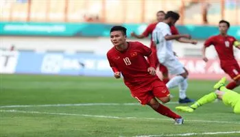 19 giờ tối nay 16/8: Olympic Việt Nam gặp Nepal, liệu có thắng đậm ?