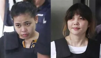 Đoàn Thị Hương có thời gian biện hộ