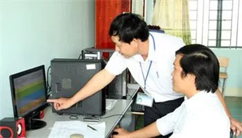 TPHCM: Quản lý học sinh đầu cấp và chuyển trường trực tuyến