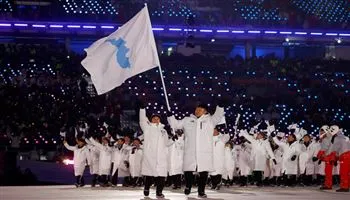 Ba quốc gia thay đổi cờ trong lễ khai mạc ASIAD 18