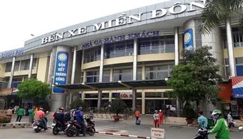 Giá vé xe khách TPHCM dịp 2/9 tăng 30 – 40%