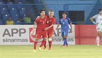 Kết quả bóng đá ASIAD 2018: Tuyển nữ Việt Nam loại tuyển nữ Thái Lan