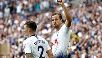 Kết quả Ngoại hạng Anh tối 18/8: Harry Kane ghi bàn, Tottenham đá bại Fulham