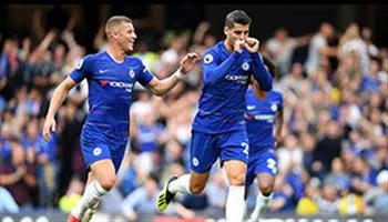 Kết quả Ngoại hạng Anh 19/8: Thắng kịch tính Arsenal, Chelsea tạm đứng đầu bảng xếp hạng