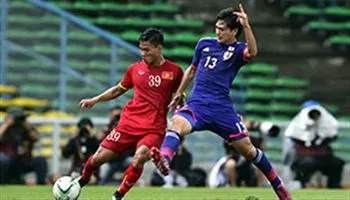 Nhận định trận đấu Olympic Nhật Bản vs Olympic Việt Nam 16h chiều nay 19/8/2018