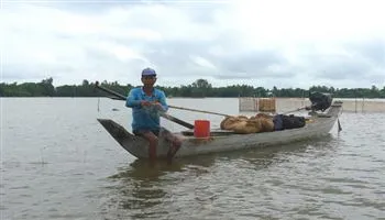 Dự báo thời tiết 3 ngày tới 21/8 - 23/8: Trung bộ nắng nóng diện rộng