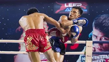 Muay Thai Championship 2018: Duy Nhất đánh bại võ sĩ Thái Lan - Thani 