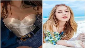 Gái ngoan Chi Pu đăng ảnh hở bạo khiến cộng đồng mạng xôn xao