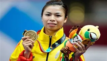 Bảng tổng sắp huy chương ASIAD 2018 cuối ngày 22/8: VN tụt xuống vị trí 20