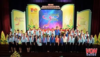 Xây dựng mô hình học sinh học tập tốt, để nhân rộng những câu chuyện đẹp ở trường - lớp