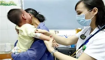 WHO cảnh báo bệnh sởi đang gia tăng bất thường ở nhiều nước