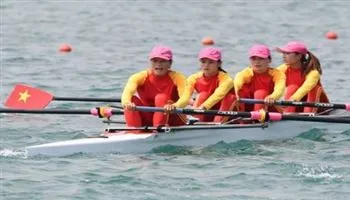 Tổng sắp huy chương ASIAD ngày 23/8: Việt Nam vươn lên hạng 14