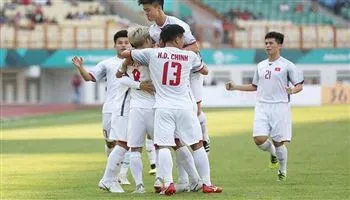 Xem trực tiếp Olympic Việt Nam vs Bahrain tại Asiad 2018 (19g30 ngày 23/8)