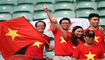 Cú sút không thể cản phá của Công Phượng đưa Olympic Việt Nam vào tứ kết Asiad 2018