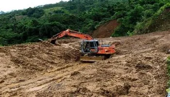 Thanh Hóa, Nghệ An mưa to, cảnh báo nguy cơ lũ quét, lở đất